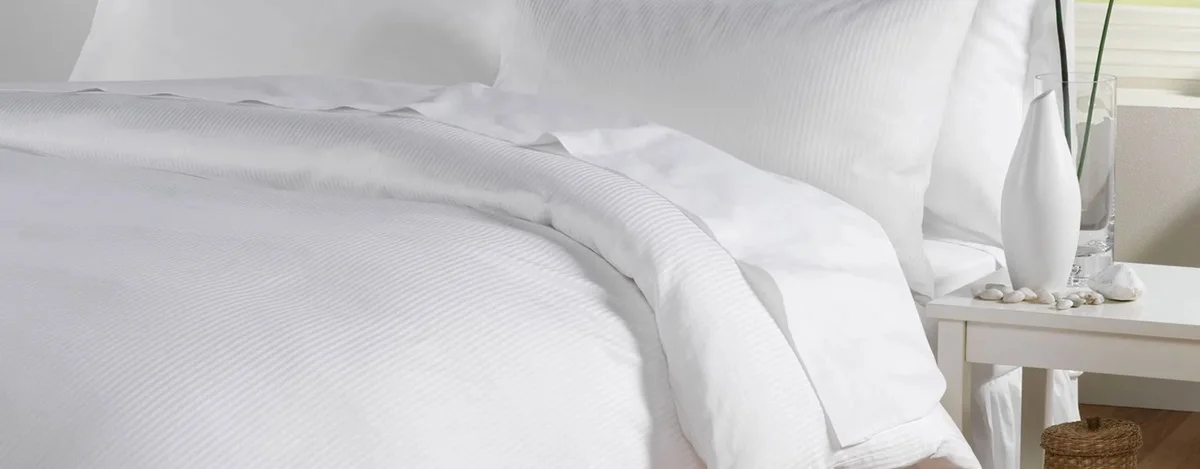 Peřiny pro zdravý spánek